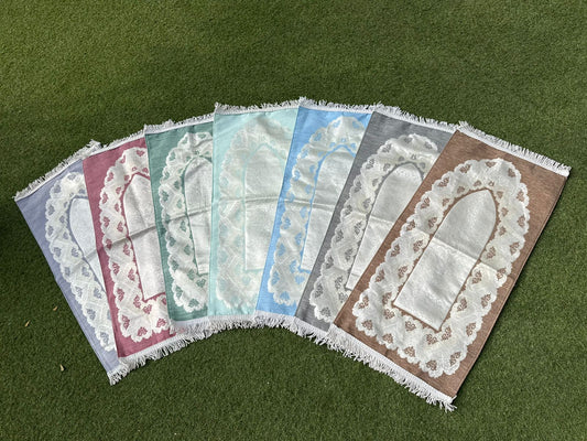 Kids Prayer Mat