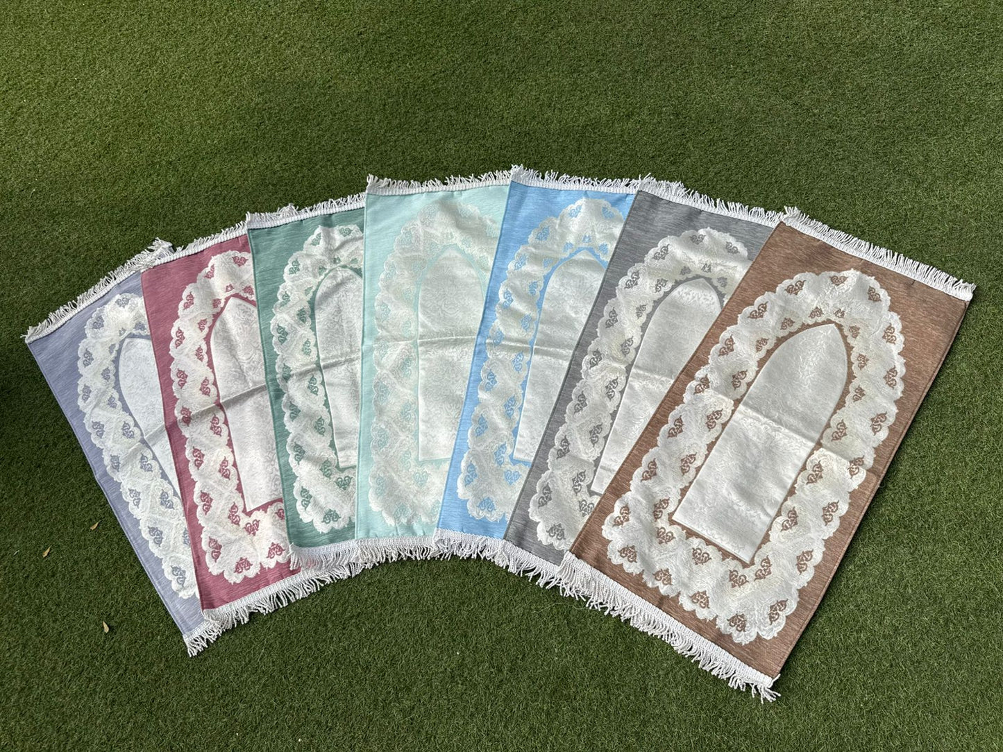 Kids Prayer Mat