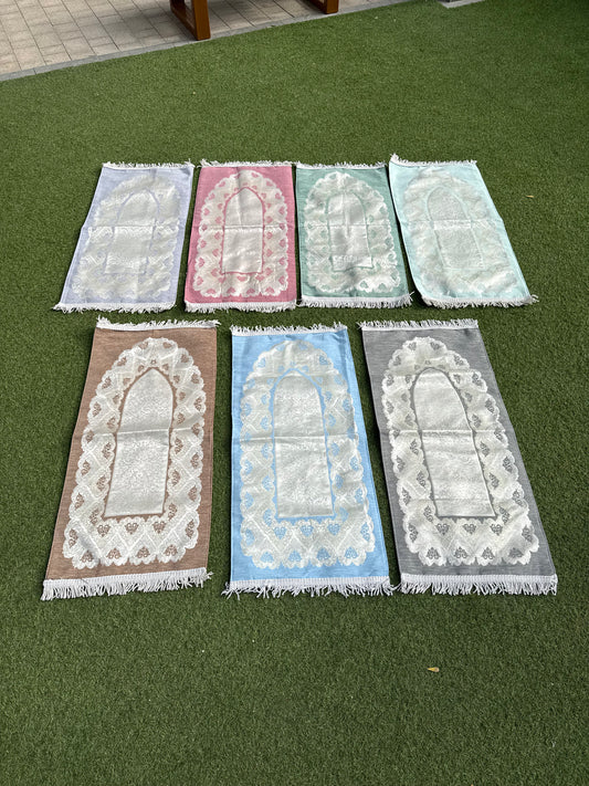 Kids Prayer Mat